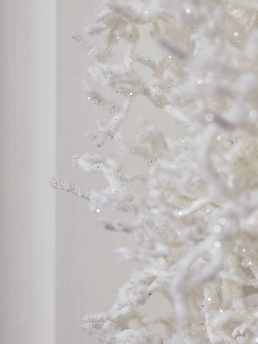 Coral Wreath - Large