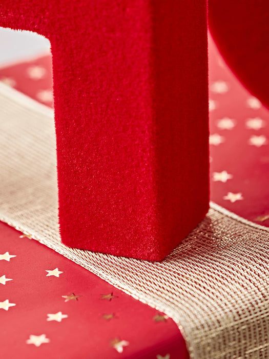 Ho Ho Ho Letters