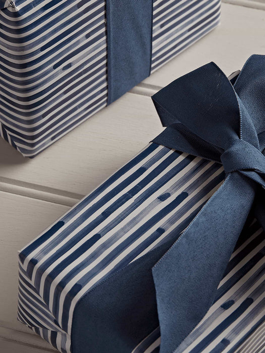 Under The Sea Reversible Wrapping Paper