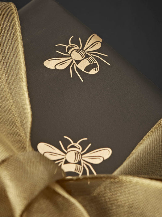 Deco Bees Wrapping Paper - 10m