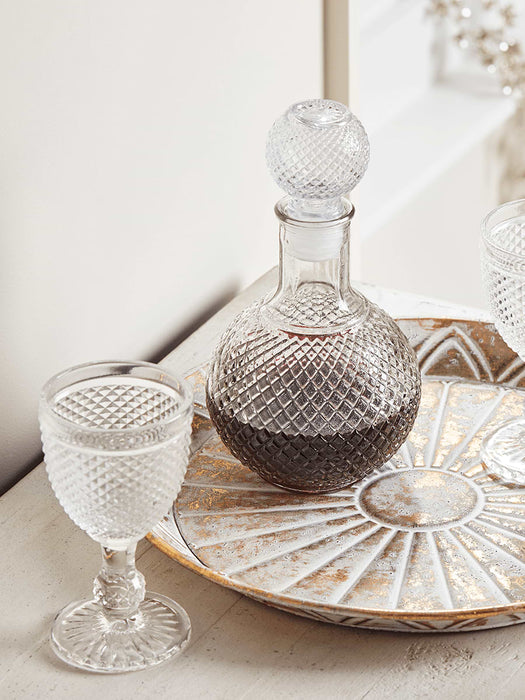 Argyle Wine Decanter