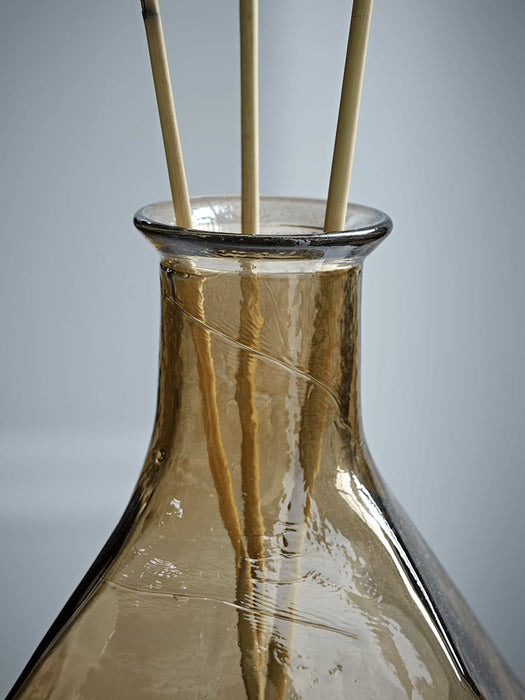 Geometric Tall Vase