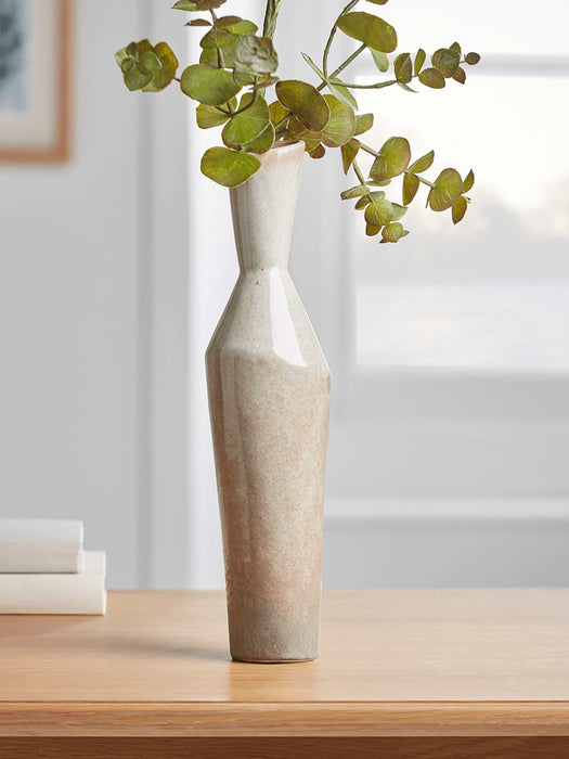 Slim Bottle Vase