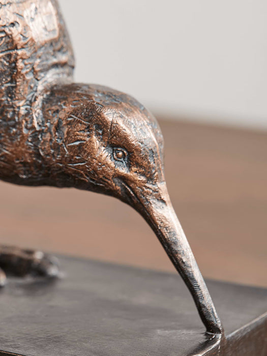 Kiwi Bookends