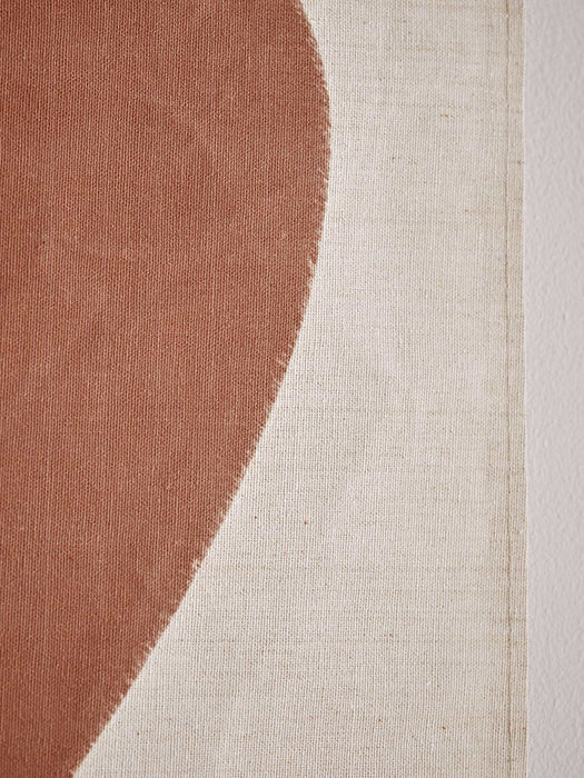 Geometric Wall Hanging