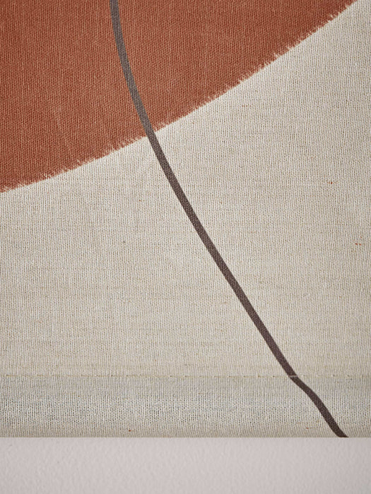 Geometric Wall Hanging