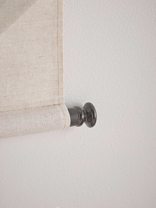 Geometric Wall Hanging