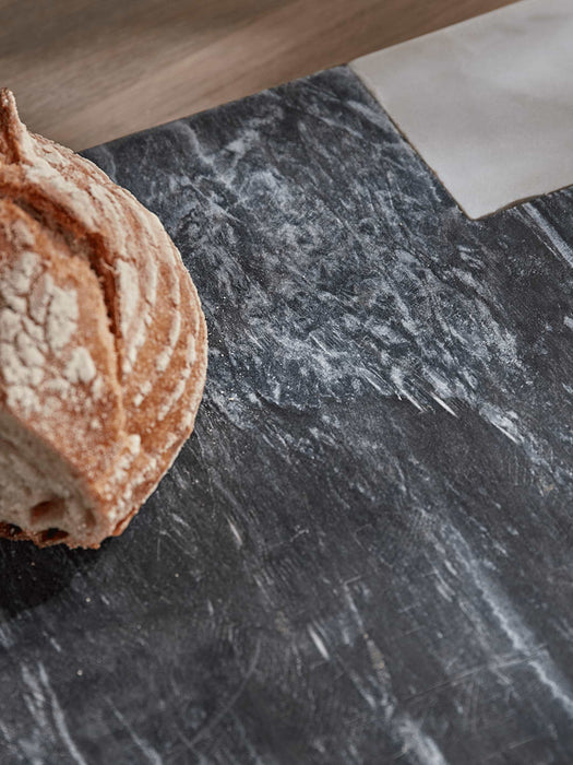 Marble Monochrome Chopping Board