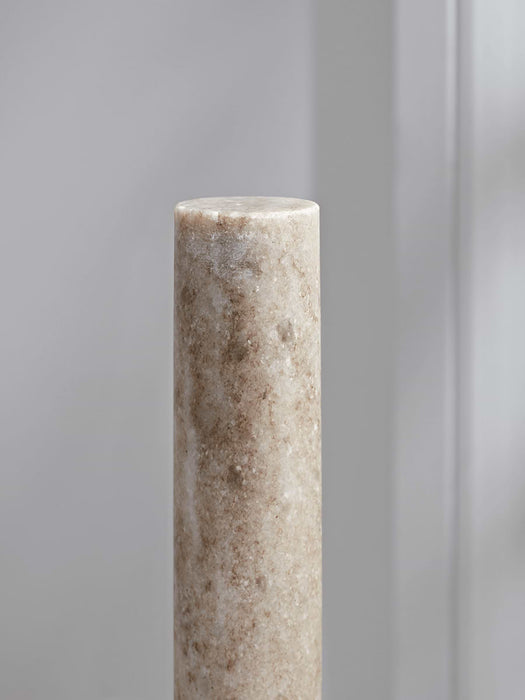 Marble Paper Towel Stand
