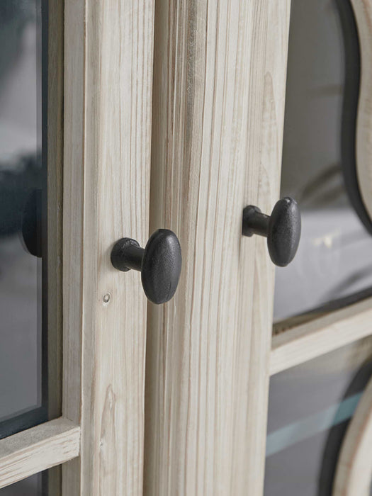 Maroq Display Cabinet