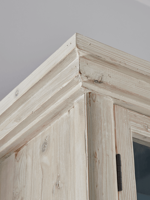 Maroq Display Cabinet