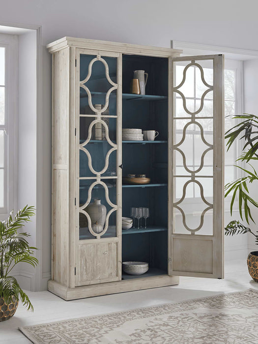 Maroq Display Cabinet