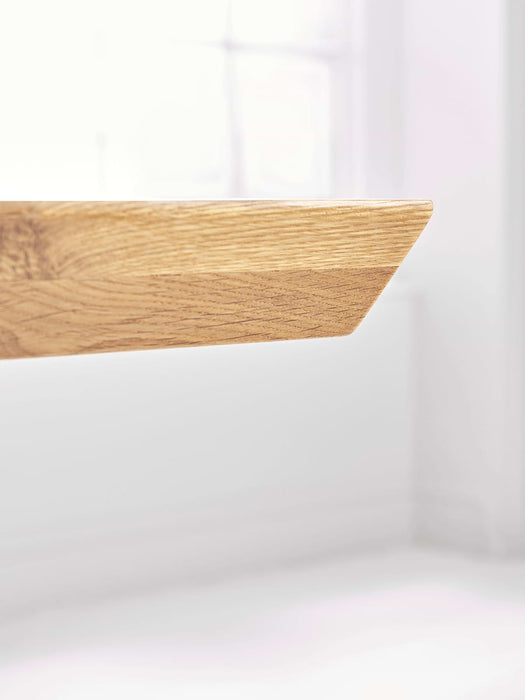 Hoxton Oak Dining Table