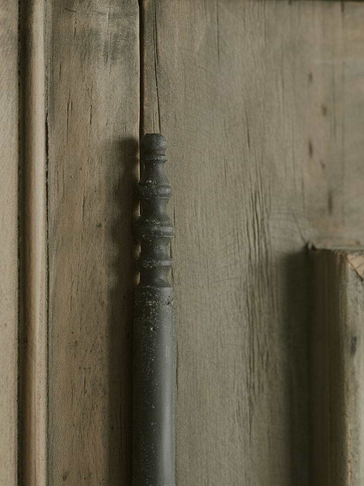 Delphine Reclaimed Wood Armoire