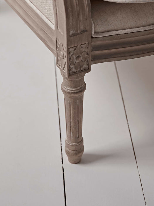 Clermont Armchair