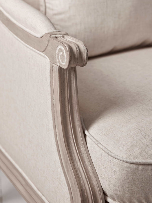 Clermont Armchair