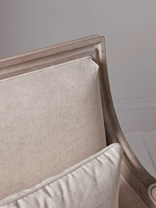 Clermont Armchair