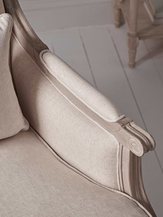 Clermont Armchair