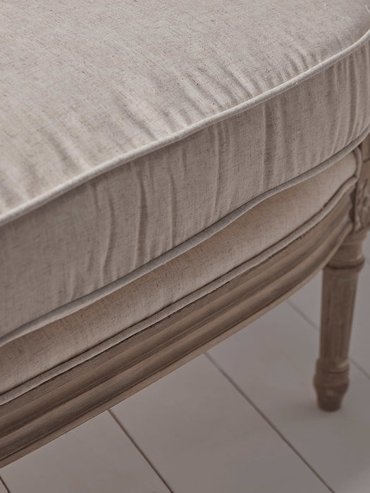 Clermont Armchair