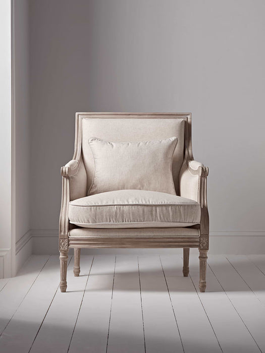 Clermont Armchair