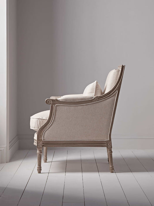 Clermont Armchair