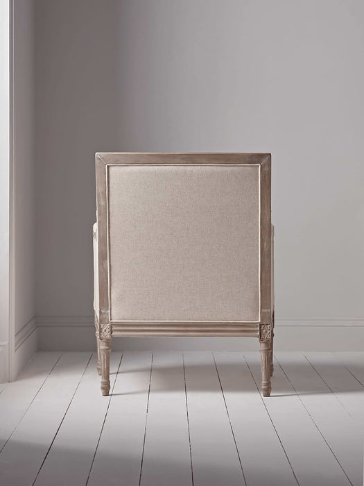 Clermont Armchair