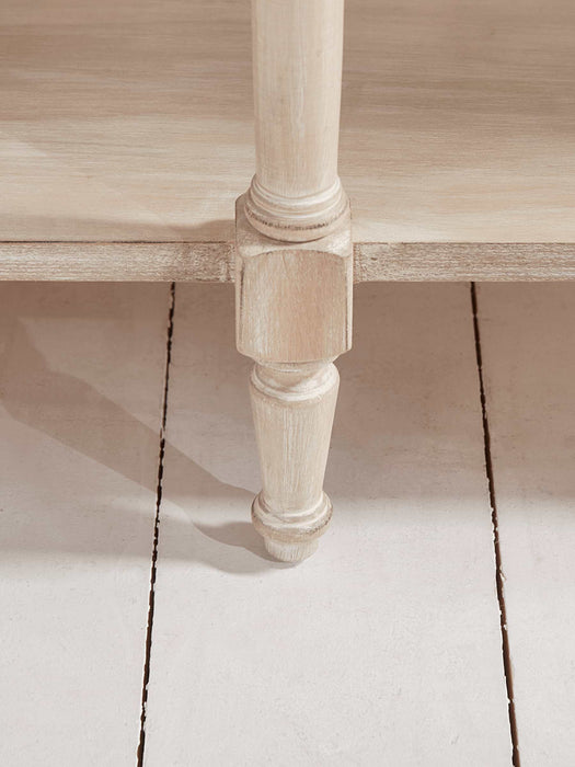 Clermont Console Table