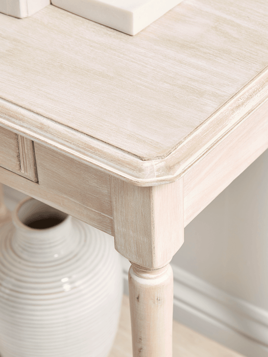 Clermont Console Table