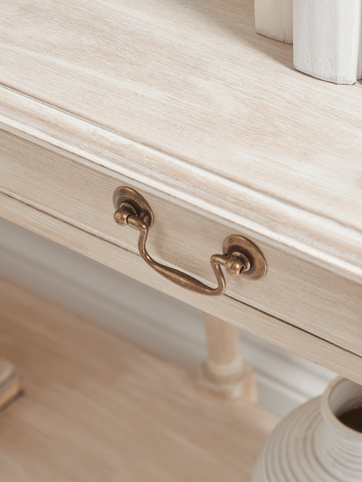Clermont Console Table