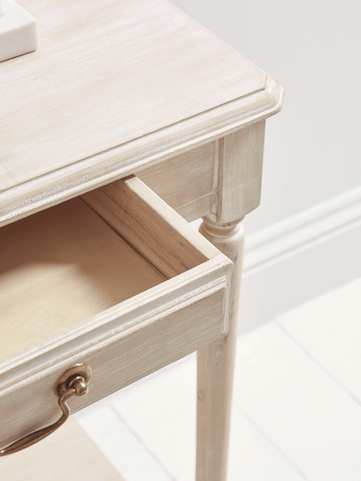 Clermont Console Table