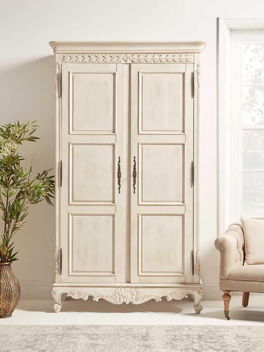 Toulouse Wardrobe