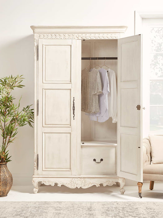 Toulouse Wardrobe