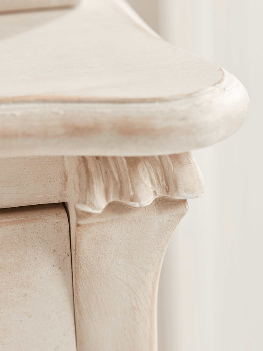 Toulouse Bedside Table