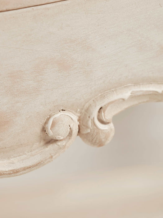 Toulouse Bedside Table