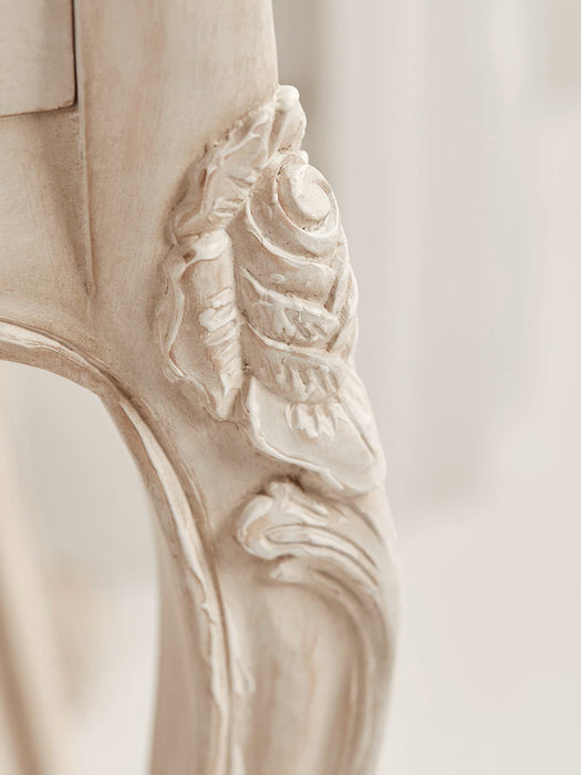 Toulouse Bedside Table