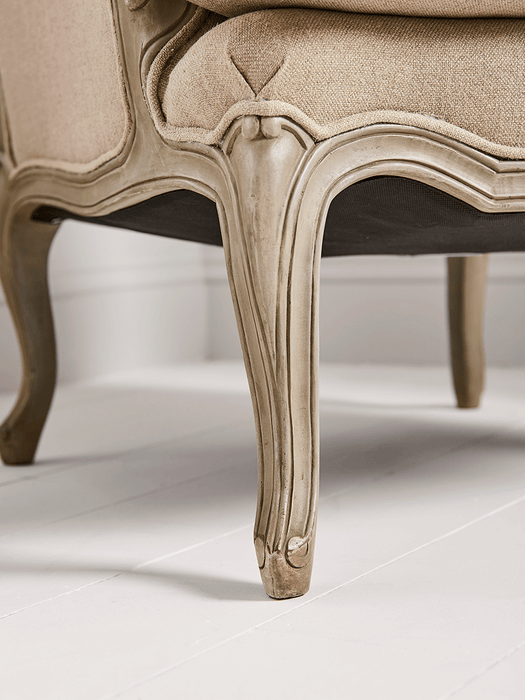 Normandie Occasional Chair