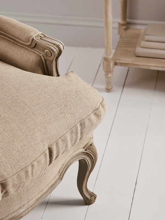 Normandie Occasional Chair