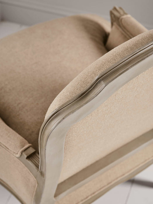 Normandie Occasional Chair