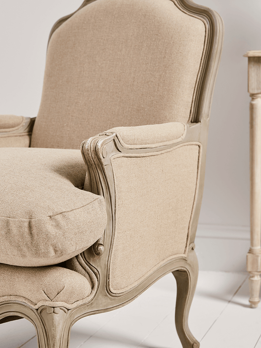 Normandie Occasional Chair