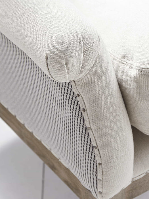 Lucien Armchair