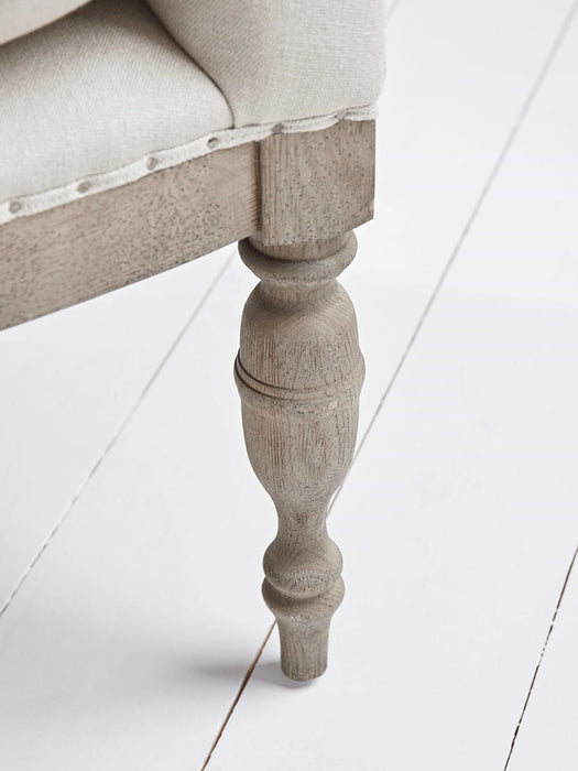 Lucien Armchair