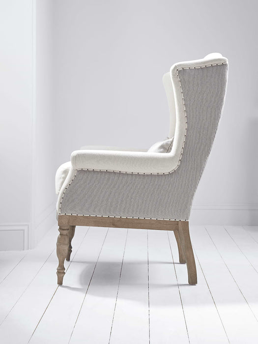 Lucien Armchair