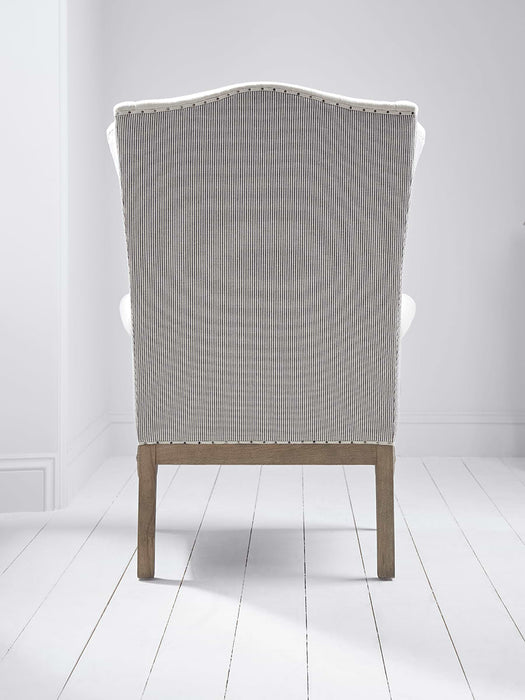 Lucien Armchair