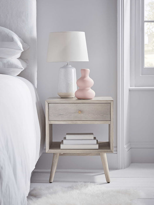 Lowe Bedside Table