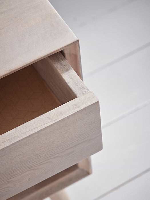 Lowe Bedside Table