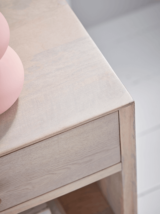 Lowe Bedside Table
