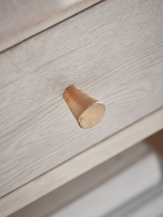 Lowe Bedside Table