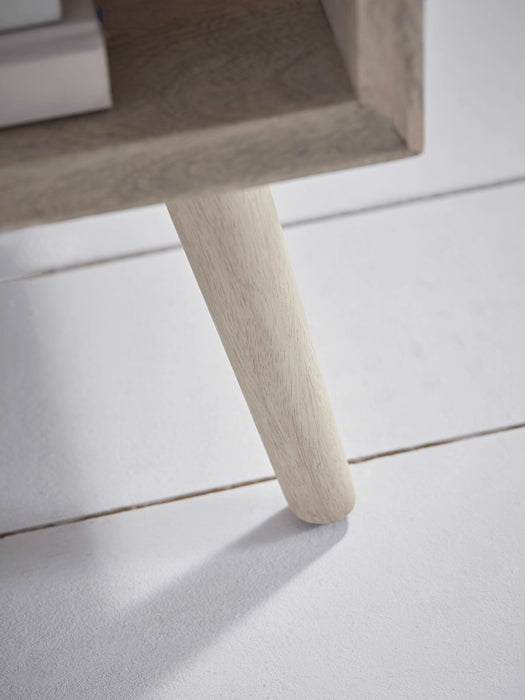 Lowe Bedside Table