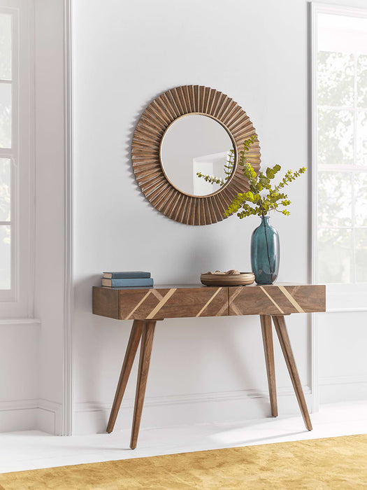 Linea Console Table