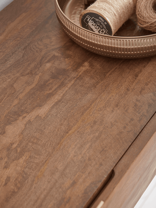 Linea Console Table
